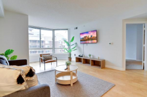 Live the Arlington Experience in The Perfect Apartment!